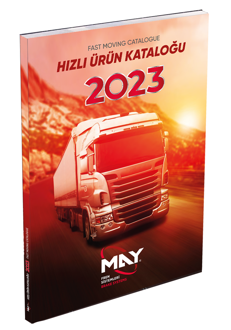 Hızlı Ürün Kataloğu 2023